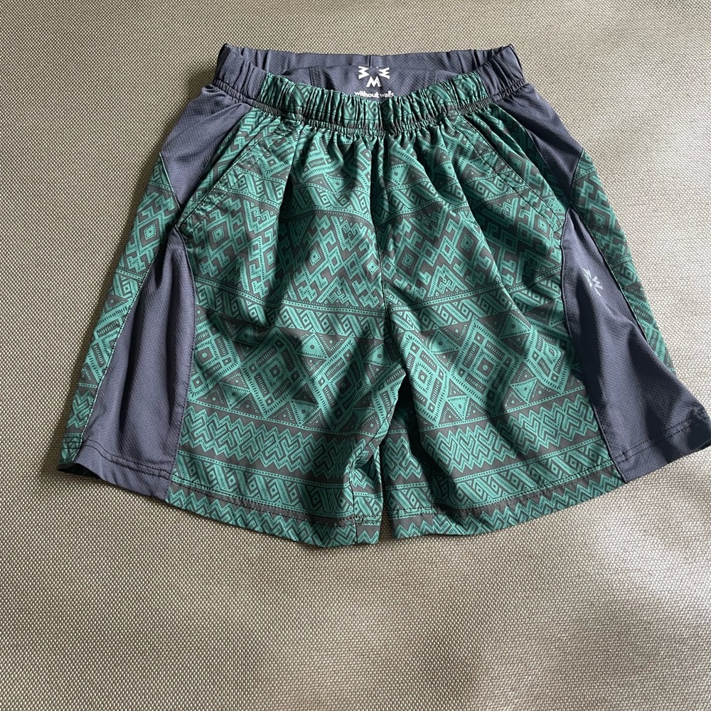 Without walls mens size small shorts